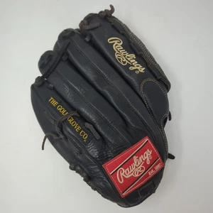 "Guante de béisbol softbol Rawlings Gold Label Series GG502 12,5"" diseño profesional" - Imagen 1 de 14