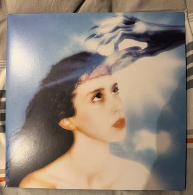 Magdalena Bay - Imaginal Disk Vinyl Blood Records Limited Edition - Image 1 of 4