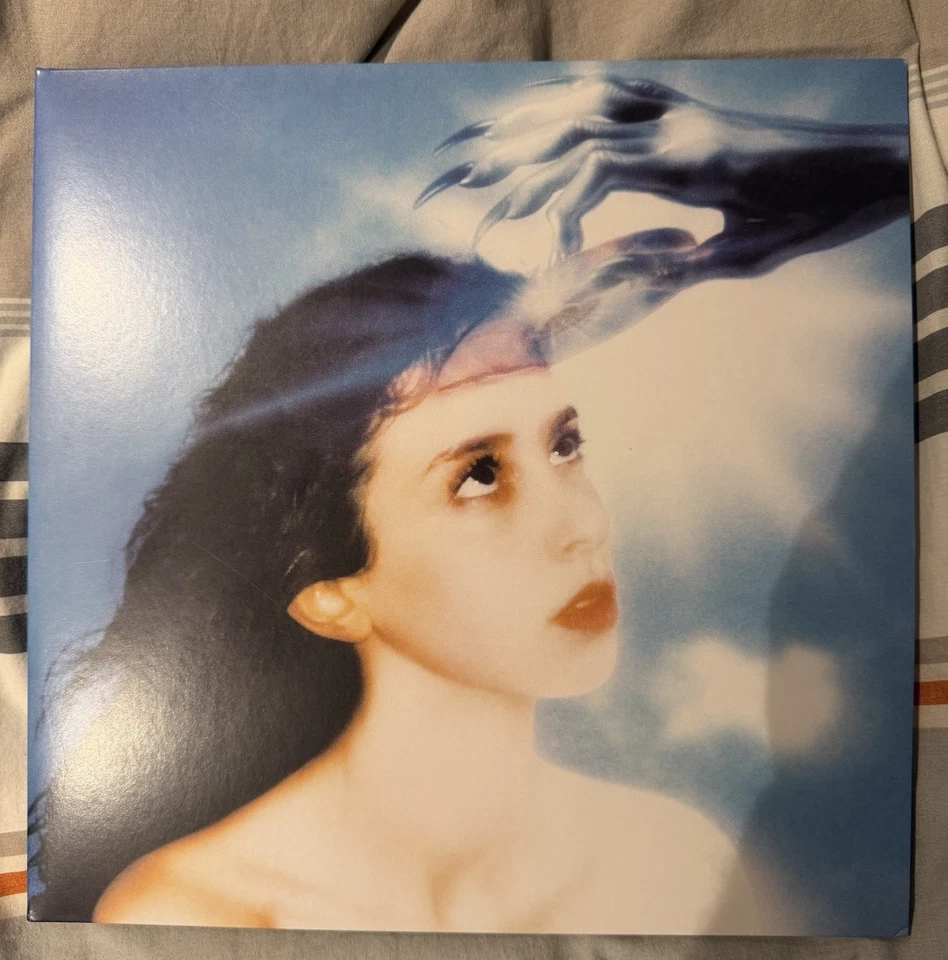 Magdalena Bay - Imaginal Disk Vinyl Blood Records Limited Edition - Image 1 of 4