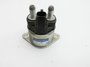 Relay Solenoid Switch for Starter motor Jeep Cherokee KL 13-18 22tkm!! - Picture 1 of 7