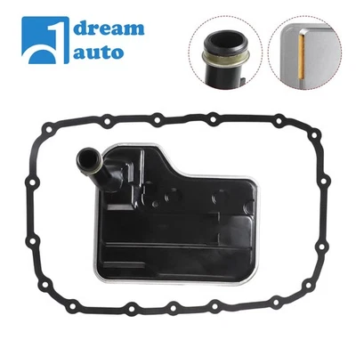 Combo filtro/junta de transmisión para BMW 328i xDrive 2009-2013 Foto 1 de 4