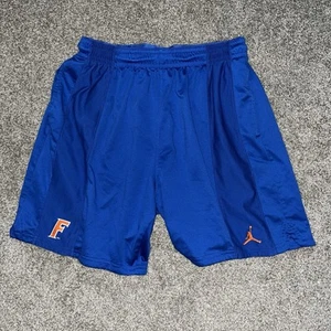 Men’s Jordan Florida Gator Shorts XL - Picture 1 of 2