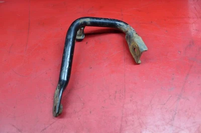 03-08 SUZUKI QUADSPORT Z400 FRONT FENDER RIGHT STAY BRACKET 53210-07G00 - Image 1 of 2