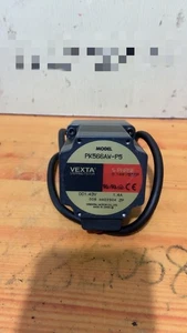 1Pcs Used VEXTA PK566AW-P5 motor - Picture 1 of 2