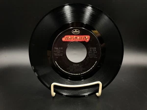 Def Leppard, Foolin' / Comin' Under Fire, 45 single, tested - Picture 1 of 2
