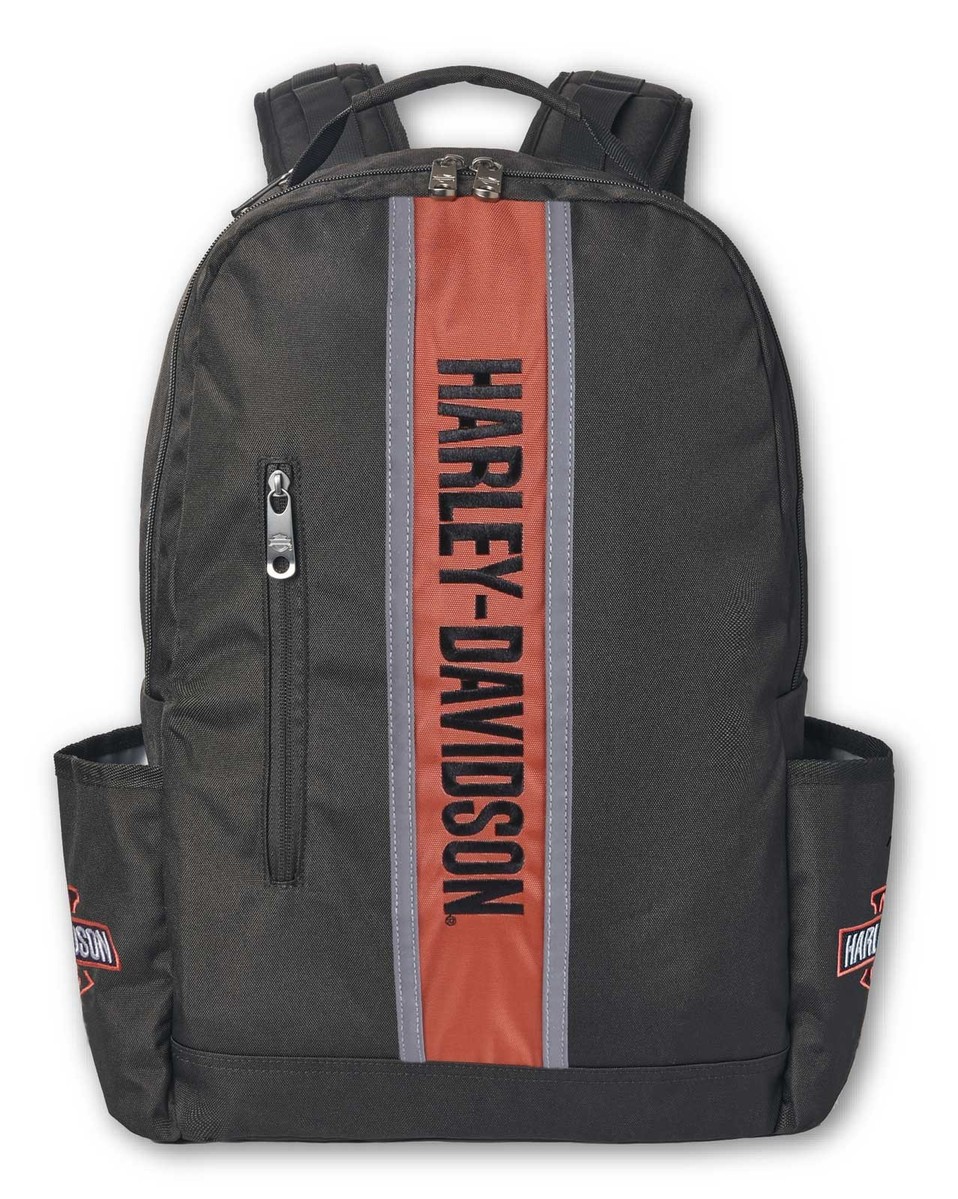 Harley-Davidson Backpacks for Men | eBay Harley-Davidson Backpacks for Men | eBay