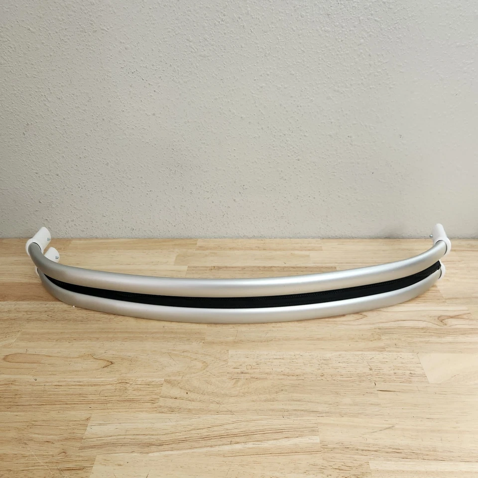 Juego de brazos de repuesto para asiento de 4 columpios para bebé 4moms mamaRoo Foto 1 de 4