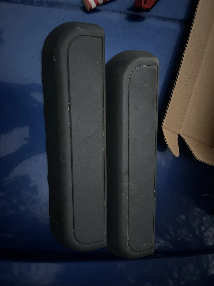 Bolsillos para puertas Jeep XJ MJ  Foto 1 de 4