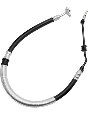 Power Steering Pressure Hose Tube Assembly Fits 2002-2006 Honda CR-V 2.4L DOHC - Image 1 of 4