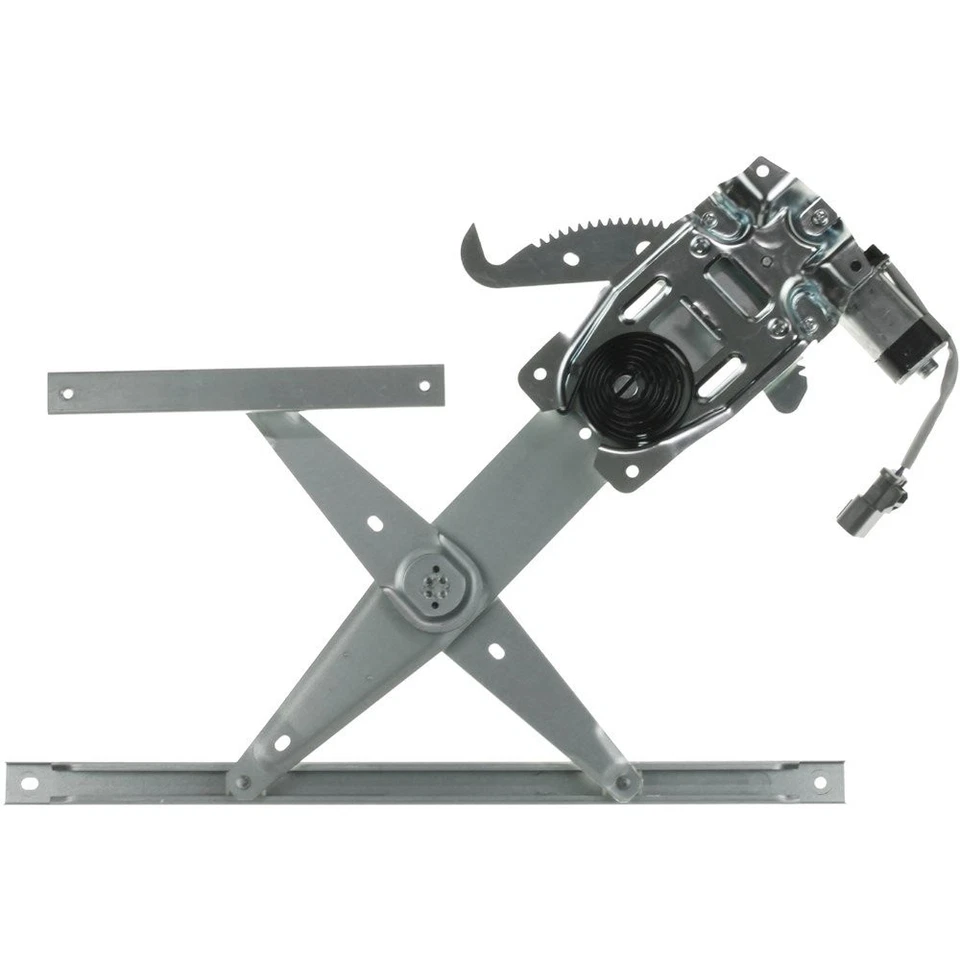 Regulador de ventana para 06-12 BMW 325i, 328i, 330i, 335i, M3, 325xi, 328xi, 330xi Foto 1 de 1