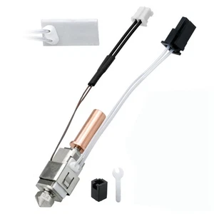 Upgrade für 2 Hotend Kit, Thermistor-Heizpatrone 0,4 mm Print für K4526 - Afbeelding 1 van 7