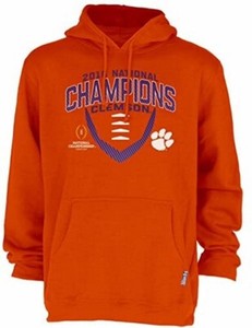 clemson baseball moletom com capuz