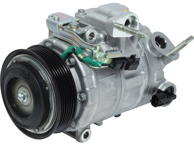 Motorcraft 72ZF65H A/C Compressor Fits 2013-2019 Ford Flex 3.5L V6 Foto 1 de 1