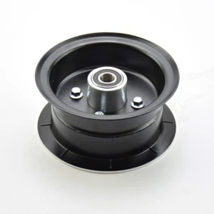 5'' Keyway Rims Alloy Bearing Wheel Hub 4.10/3.50-5 Tyre 4.00-5 Tire ATV Quad - Picture 1 of 12