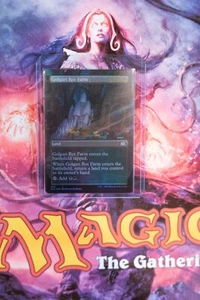 MTG- Golgari Rot Farm - Uncommon Borderless Foil - Double Masters 2022 - Bild 1 von 1