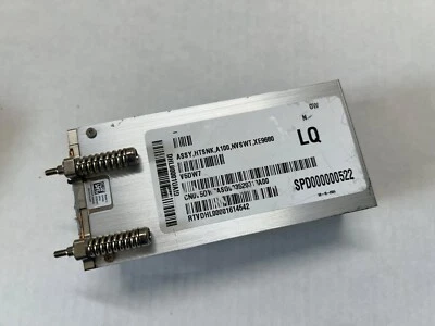 Genuine OEM Dell PowerEdge XE9680 A100 Heatsink NVSWT V5DW7 0V5DW7 B - Image 1 of 4