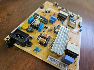 ✅ Tarjeta de Alimentación BN44-00698A de Televisor Samsung UE40J5100AW - Imagen 1 de 4
