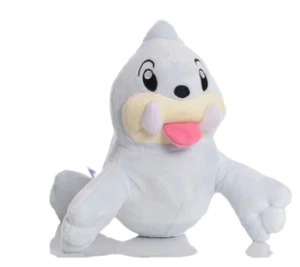 Pokemon -Seel Plush #086 - Picture 1 of 5
