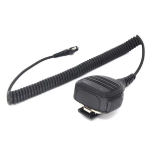 PMMN4013A 2 Pin Speaker Mic For PR400 CP200 CT250 P1225 CP150 GP300 PR400 Radio - Zdjęcie 1 z 5