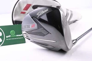 Titleist TSi2 Driver / 11 Degree / Regular Flex Tensei AV Raw Blue 55 - Picture 1 of 9