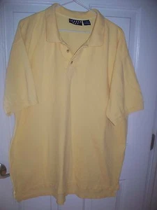 TRADER BAY LARGE POLO SHIRT - Picture 1 of 1