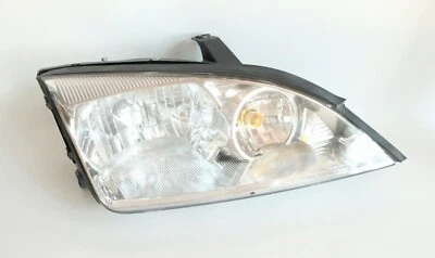 2005-2007 Ford Focus New Passenger Dorman FR419-B001R Head Lamp Assembly  - Image 1 of 4