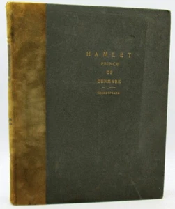 Shakespeare's Tragedy of Hamlet Prince of Denmark - Bild 1 von 4