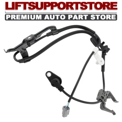 ABS Wheel Speed Sensor Front Right For Lexus ES330 ES350 Toyota Avalon Camry - Image 1 of 4