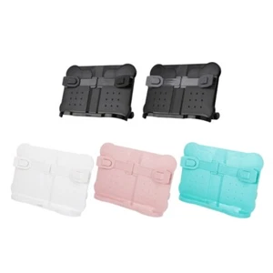 Tablet Cookbook Home Study Desktop Book Rack Stand Pad Tablets Bracket Universal - Afbeelding 1 van 13