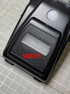 Hasselblad PME90 view finder replacement skin cover pre-cut self-adhesive! - Picture 1 of 2
