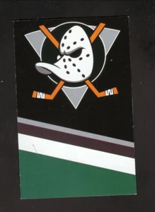 2018-19 Anaheim Ducks Pocket Schedule - Picture 1 of 2