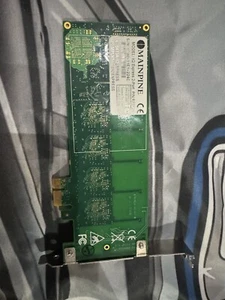 Mainpine IQ Express 2 Port PCIe Fax Board Rf3120 - Picture 1 of 3