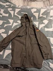 Original Bundeswehr Parka - Bild 1 von 2