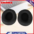 Soft Ear Cushion Replacement Soft Earpads for SONY MDR-7506 MDR-V6 MDR-CD 900ST