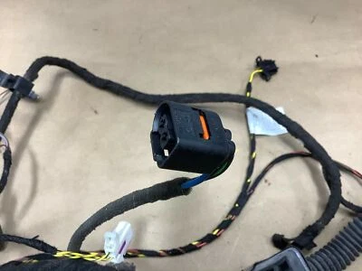 LAND ROVER RANGE ROVER 2005 REAR PASSENGER SIDE DOOR WIRE WIRING HARNESS FACTORY Foto 1 de 4