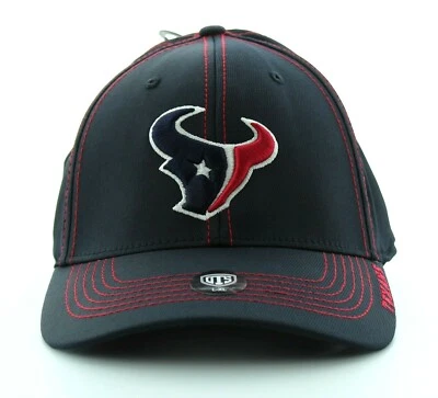Sombrero OTS Houston Texans Adulto, Gorra NFL con Logo, L-X Foto 1 de 4