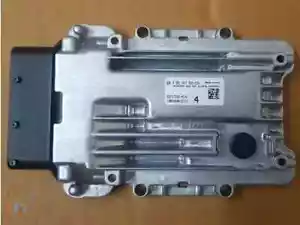 Sistema de gestión de motor ECU 1805AAA01571N OEM para Mahindra Roxor - Imagen 1 de 4