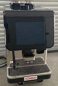 La Cimbali S30 Profi Gastro Kaffeevollautomat - Geprüft & Gewartet Rechnung MwSt - Bild 1 von 12