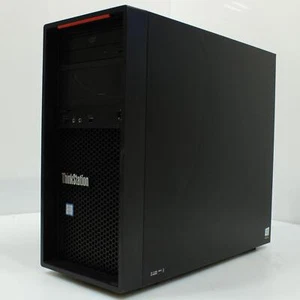 LENOVO ThinkServer Intel Core i7 7th Gen 16GB 512gb NVME NO OS MT Desktop - Picture 1 of 4