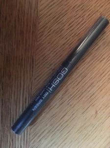 New Gosh Long Lasting Eye Liner Pen 001 GREEN - Full Size - Picture 1 of 1