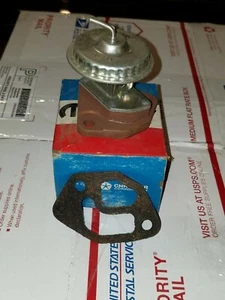 NOS MOPAR 3671417 73 EGR VLV W/ 318 Dodge Plymouth Box 11 - Picture 1 of 4