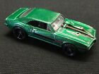 Hot Wheels Pontiac Firebird 400 Collectable Vehicle Scale 1:64