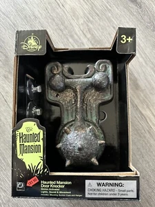 Disney Parks The Haunted Mansion Türklopfer Lichter, Sound, Bewegung aktiviert - Bild 1 von 2