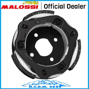 MALOSSI 529451 FRIZIONE REGOLABILE DELTA CLUTCH Ø 107 MALAGUTI F12-PHANTOM 50 LC - Picture 1 of 3