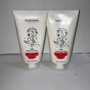 Scentbird Pomegranate Basil Daily Moisture Cream 2 Pack 4.73oz Each - Picture 1 of 1