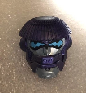 Marvel Legends Captain Marvel Movie Series Kree Sentry BAF Head Face Piece - Picture 1 of 4