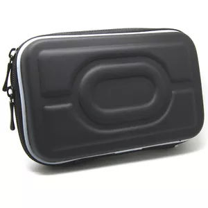 Hard Case Bag Protector For Western Digital Wd Elements Portable Usb 1Tb 2Tb  - Picture 1 of 17