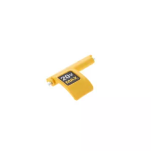 DeWalt OEM N088811 Reciprocating Saw Bladelock Lever DCS380L1 DCS380P1 DCS380B - Picture 1 of 1
