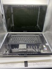 Laptop Toshiba Qosmio G25-AV513 nie przetestowany! Na części lub naprawy!