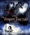 The Vampire Journals [New Blu-ray]